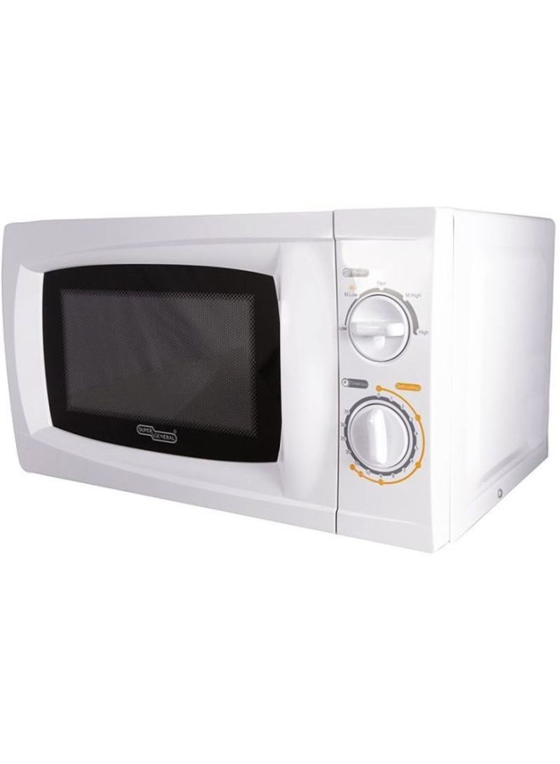 Microwave Oven 20L SGM M921 White